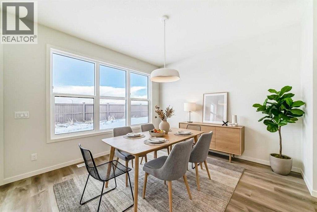 54 Bartlett Row Se, Calgary, Alberta  T3S 0P1 - Photo 4 - A2288207