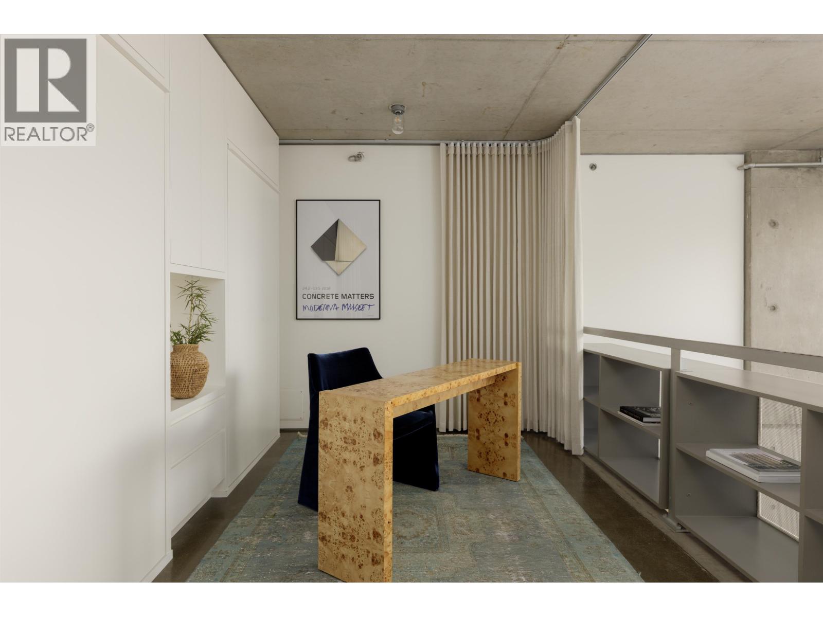 508 1540 W 2nd Avenue, Vancouver, British Columbia  V6J 1H2 - Photo 13 - R3099349