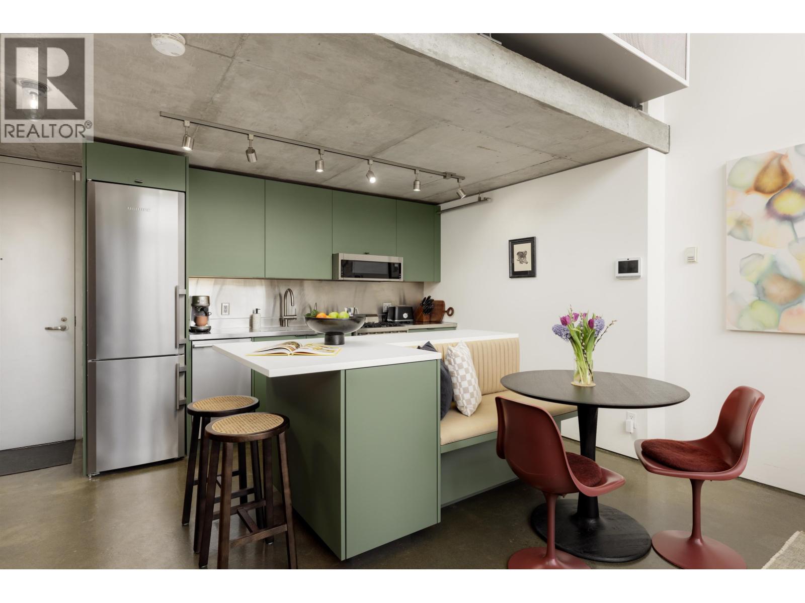 508 1540 W 2nd Avenue, Vancouver, British Columbia  V6J 1H2 - Photo 9 - R3099349