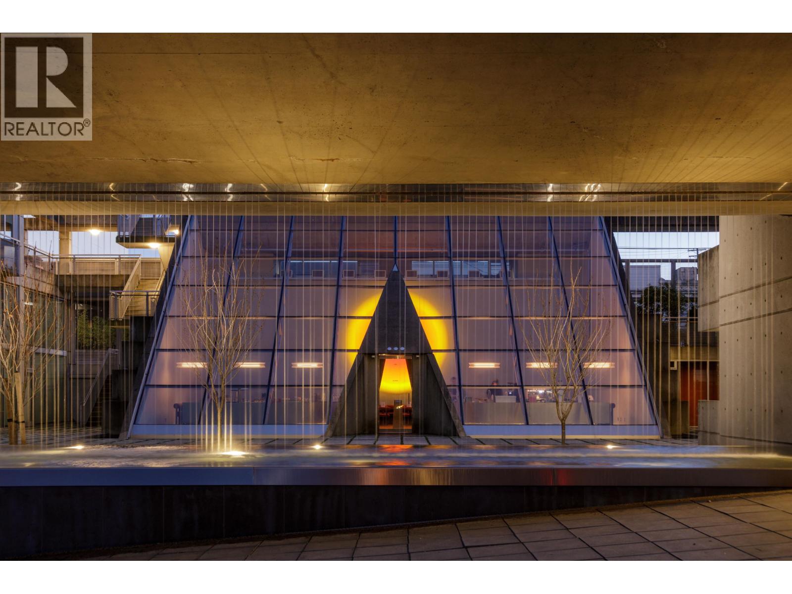 508 1540 W 2ND AVENUE, vancouver, British Columbia