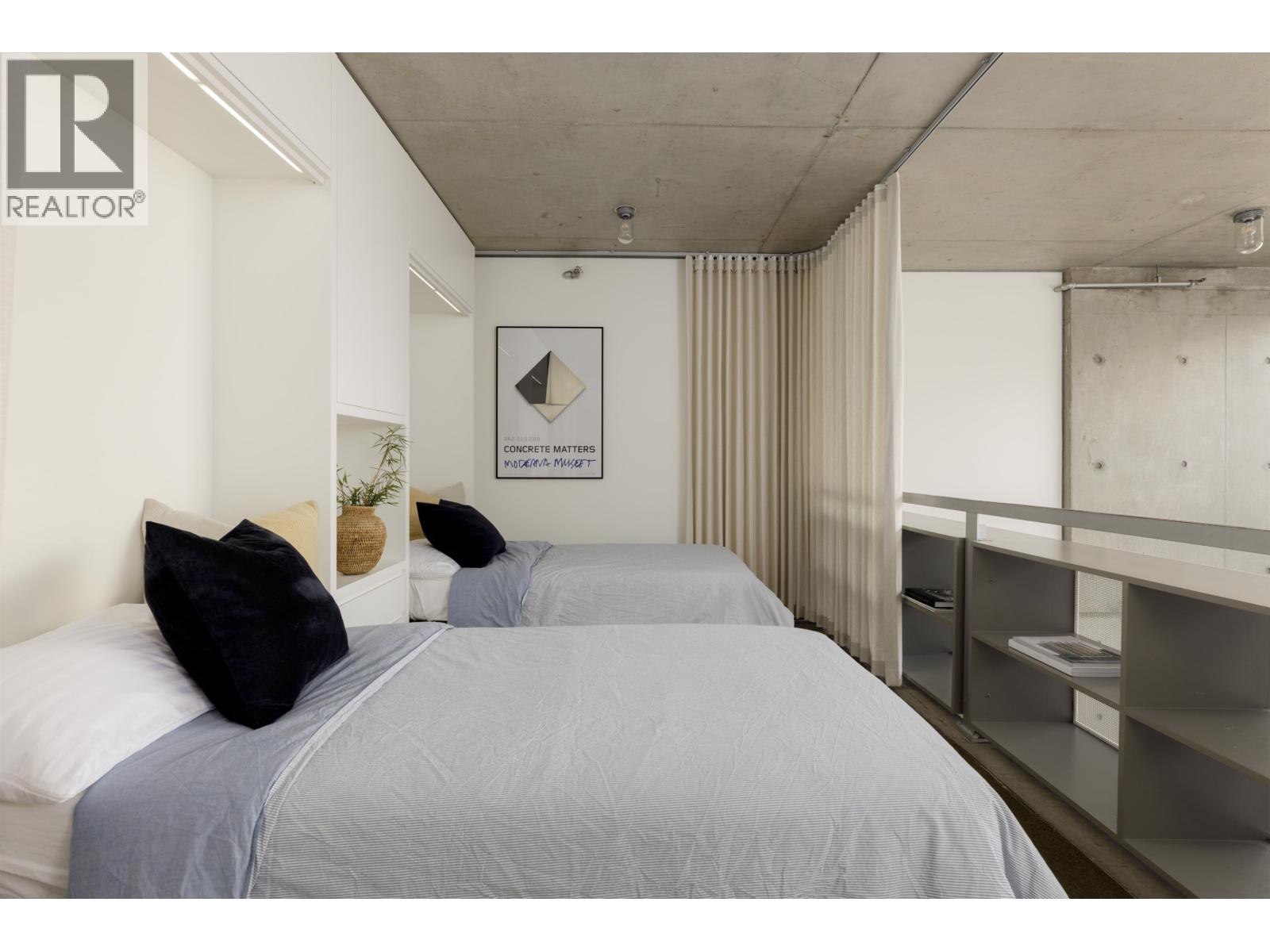 508 1540 W 2nd Avenue, Vancouver, British Columbia  V6J 1H2 - Photo 14 - R3099349