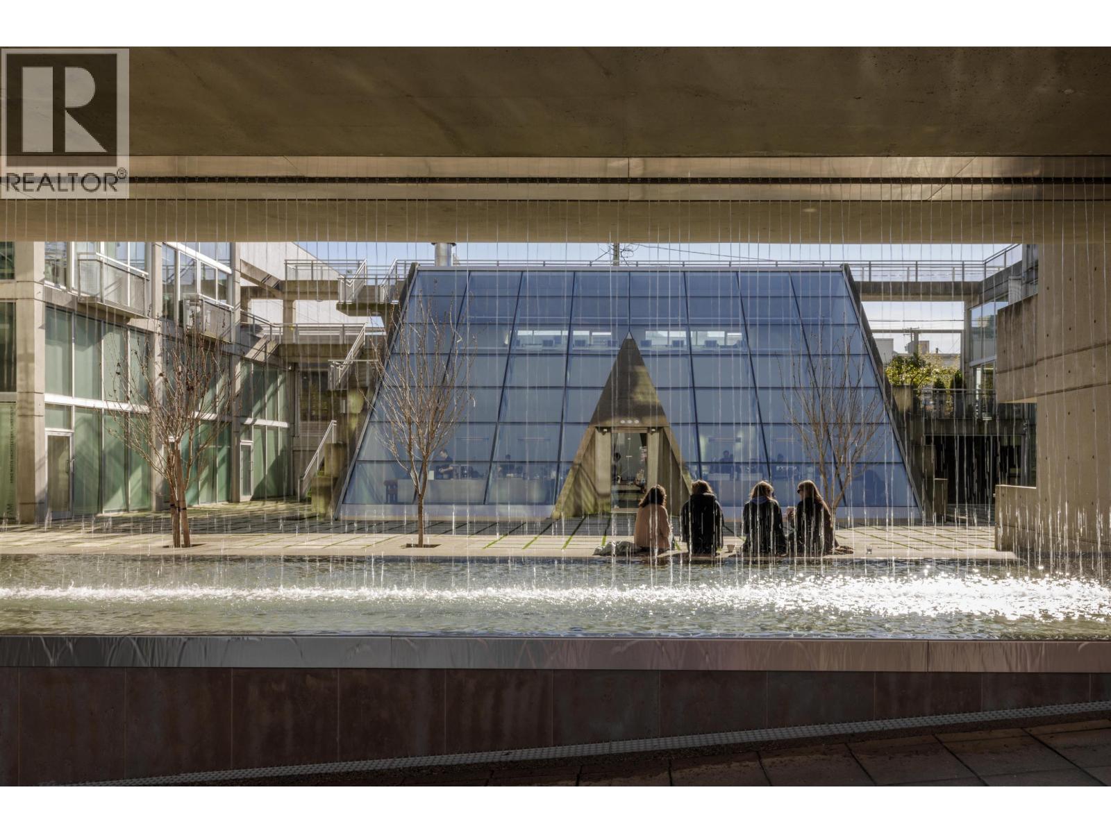 508 1540 W 2nd Avenue, Vancouver, British Columbia  V6J 1H2 - Photo 24 - R3099349