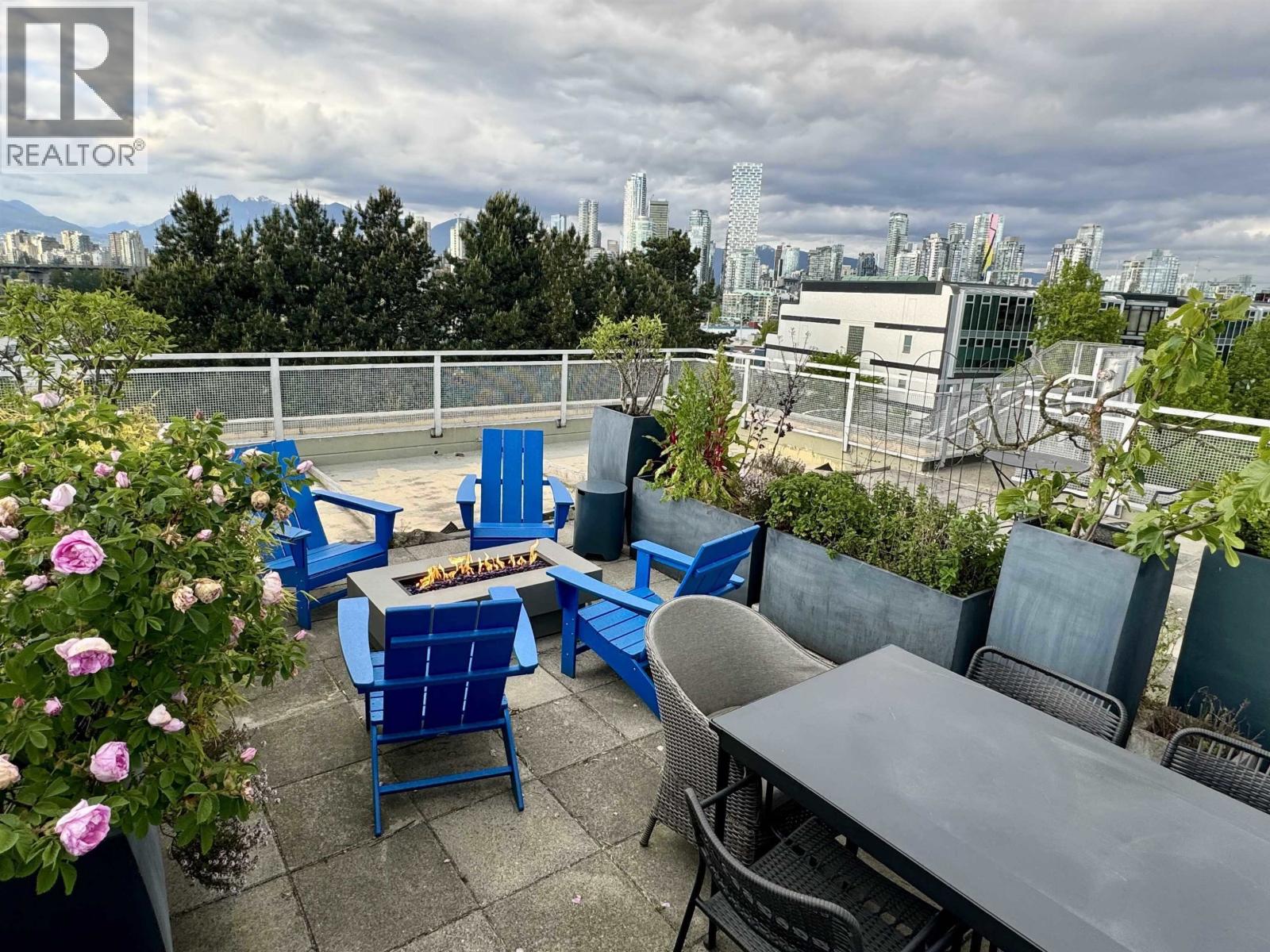 508 1540 W 2nd Avenue, Vancouver, British Columbia  V6J 1H2 - Photo 25 - R3099349