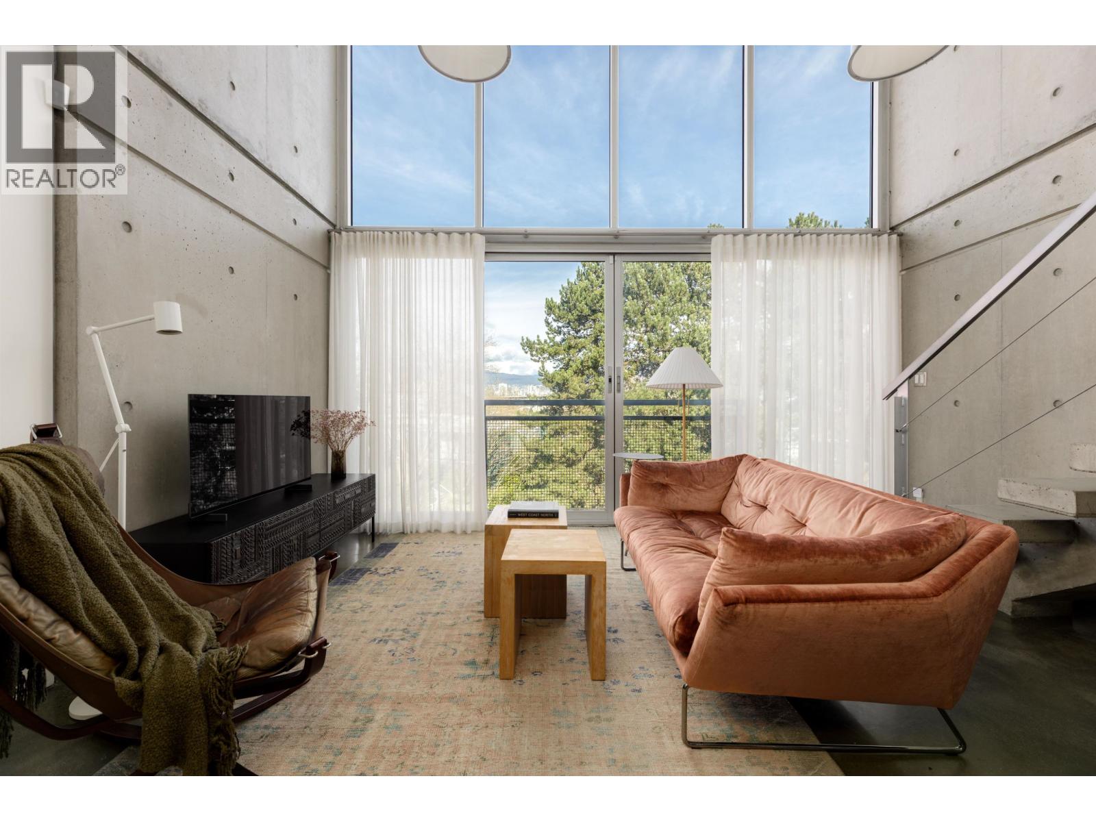 508 1540 W 2nd Avenue, Vancouver, British Columbia  V6J 1H2 - Photo 7 - R3099349