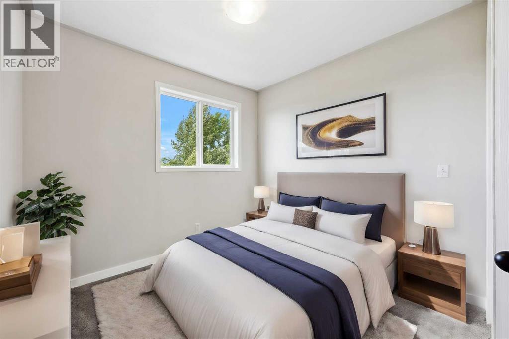 29 Ross Place, Crossfield, Alberta  T0M 0S0 - Photo 17 - A2292237