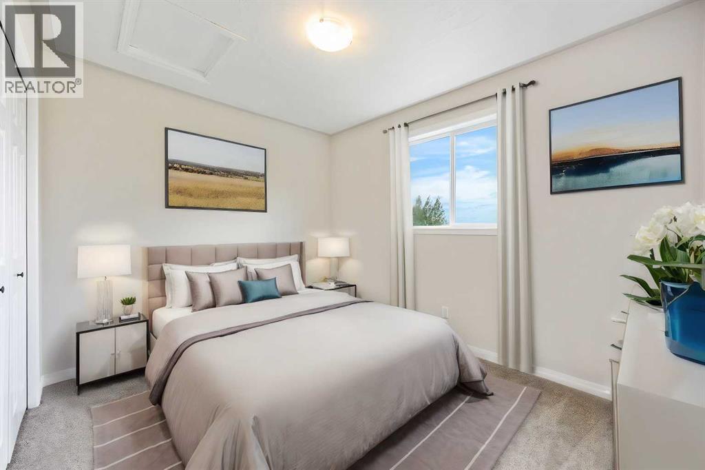 29 Ross Place, Crossfield, Alberta  T0M 0S0 - Photo 16 - A2292237