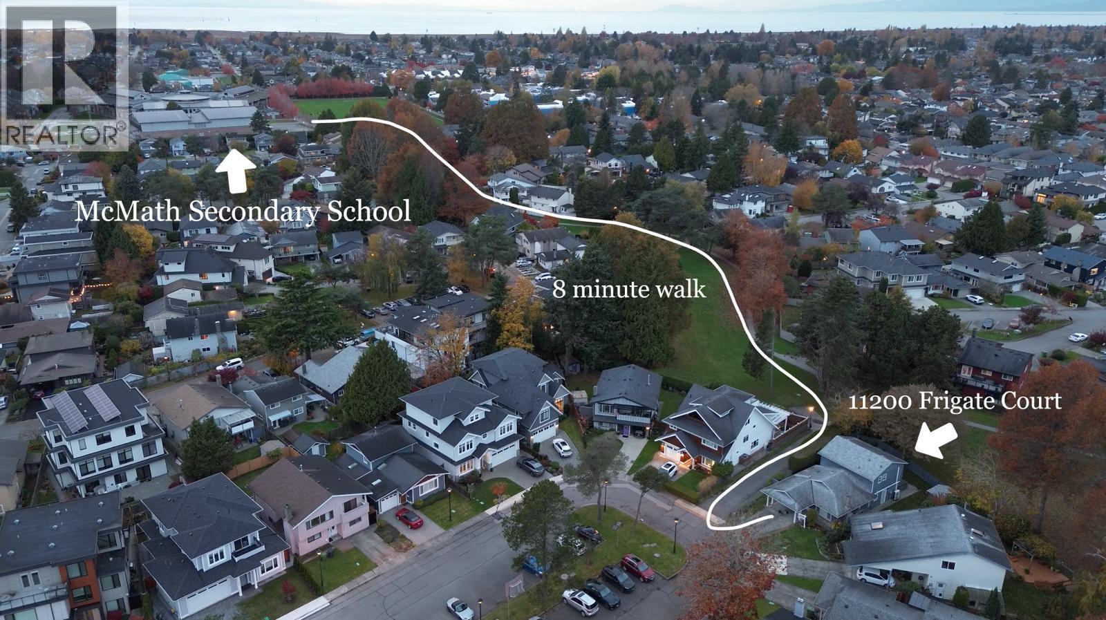 11200 Frigate Court, Richmond, British Columbia  V7E 4M4 - Photo 33 - R3068028