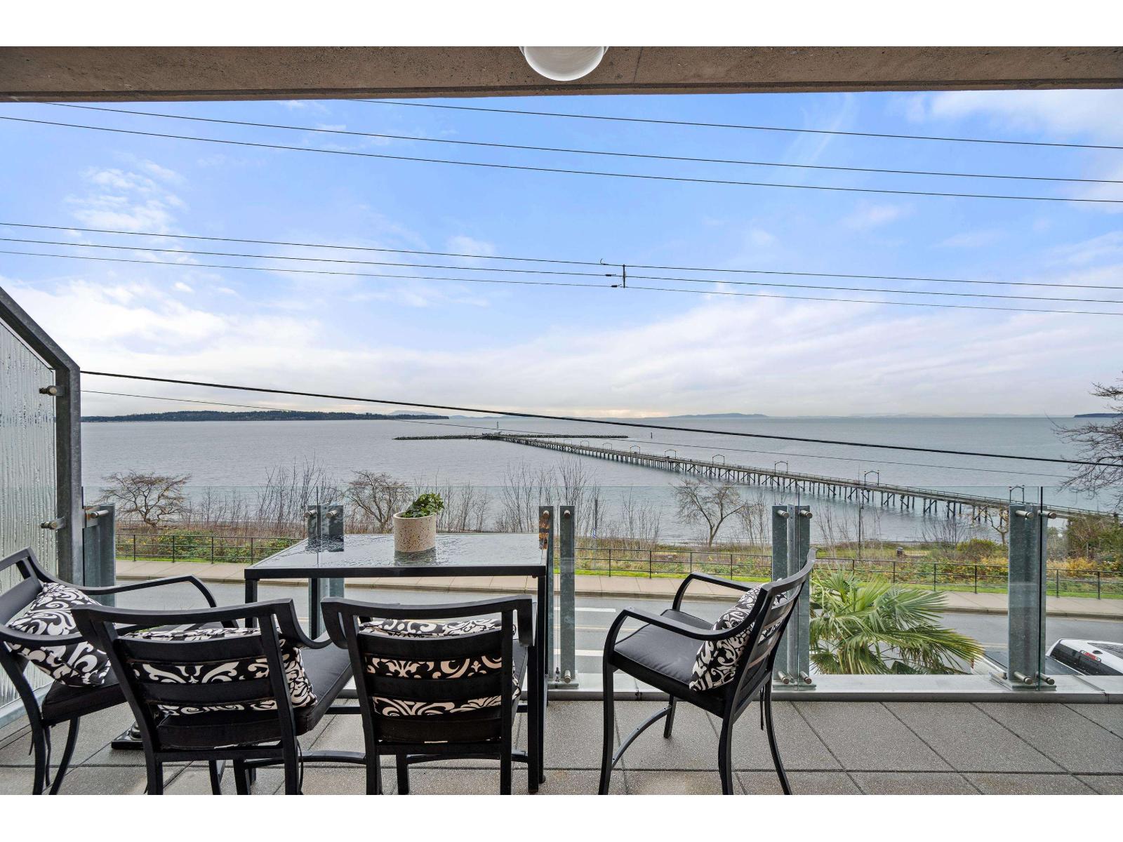 201 15097 Marine Drive, White Rock, British Columbia  V4B 1C5 - Photo 7 - R3099696