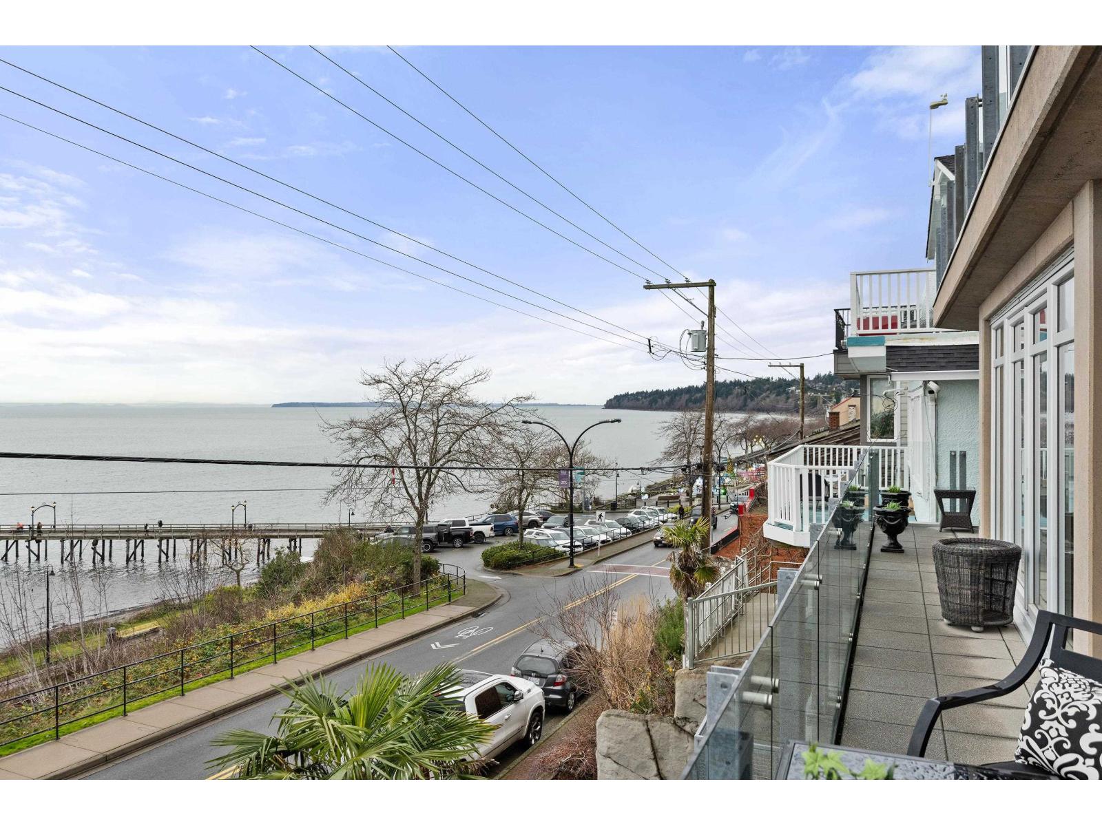201 15097 Marine Drive, White Rock, British Columbia  V4B 1C5 - Photo 30 - R3099696