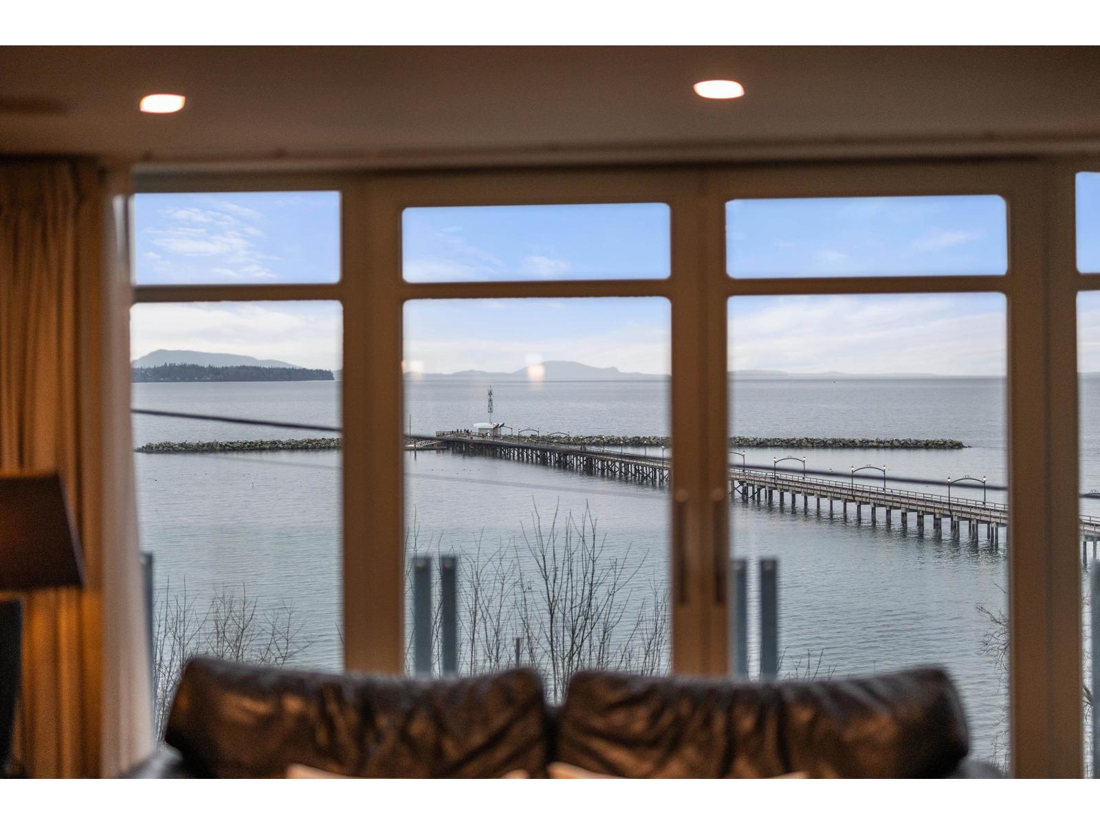 201 15097 Marine Drive, White Rock, British Columbia  V4B 1C5 - Photo 5 - R3099696