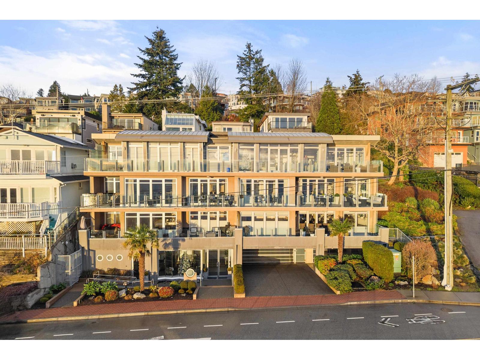 201 15097 Marine Drive, White Rock, British Columbia  V4B 1C5 - Photo 40 - R3099696