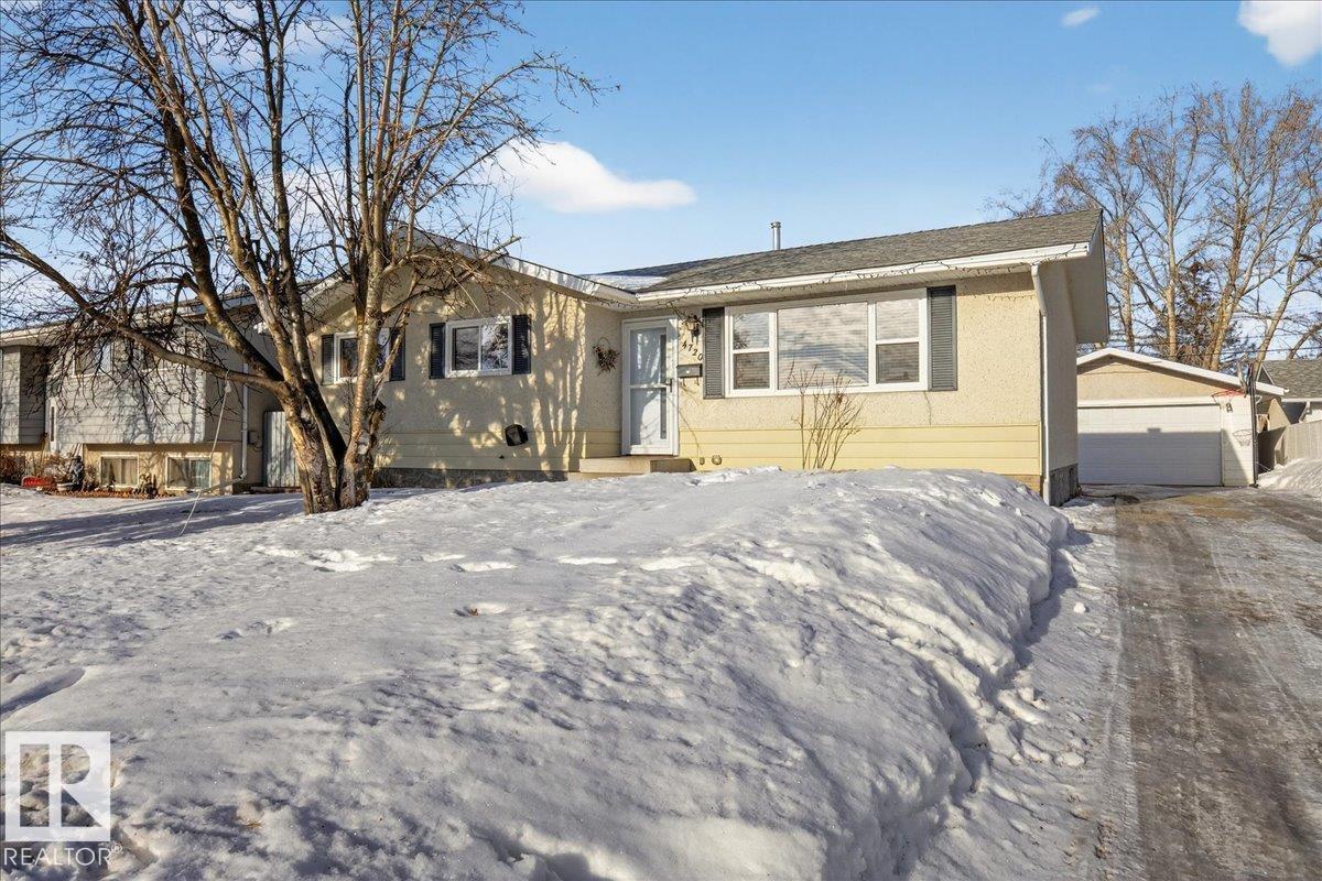 4720 47 St, Gibbons, Alberta  T0A 1N0 - Photo 2 - E4477289