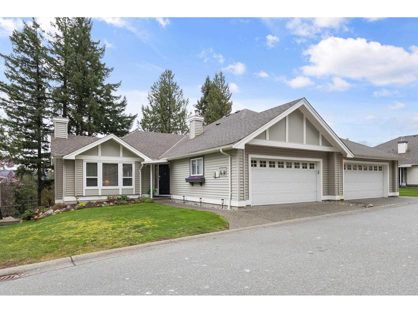 4 36099 MARSHALL ROAD, abbotsford, British Columbia