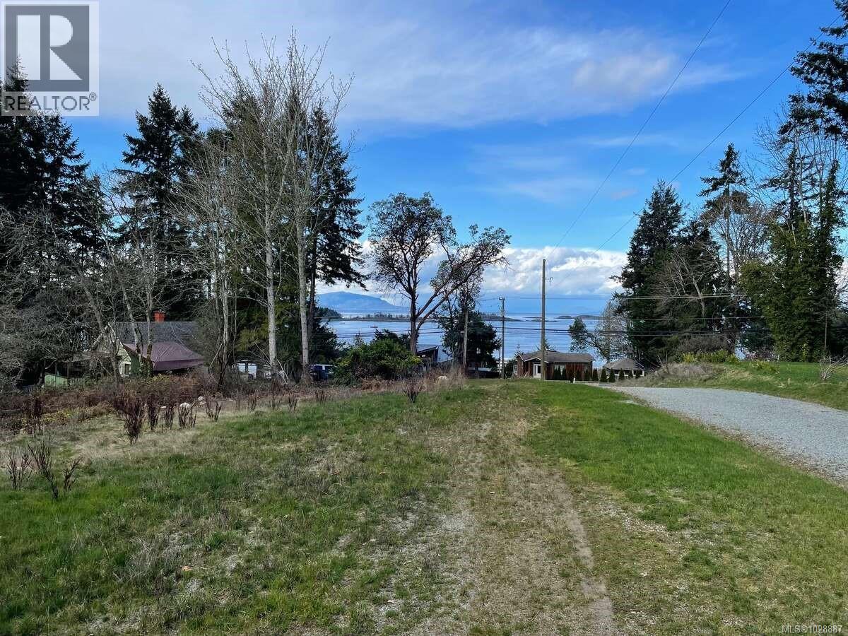 Lot B 7713 Lantzville Rd, Lantzville, British Columbia