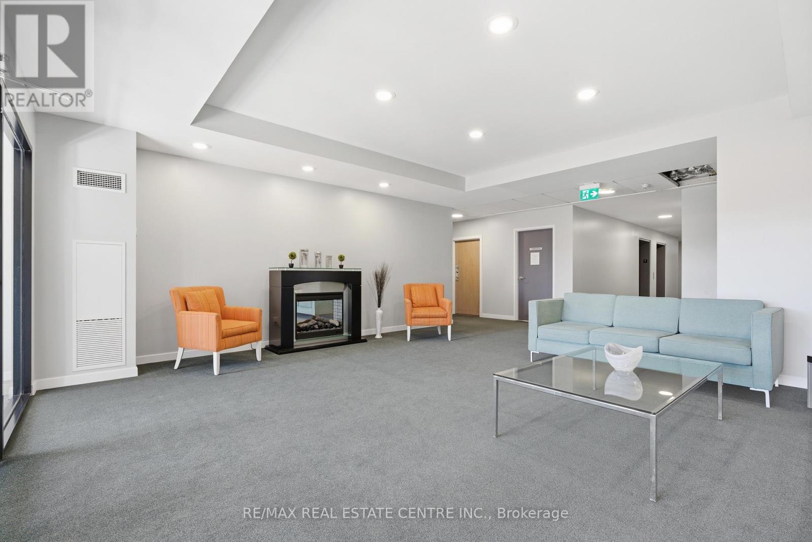 501 - 170 Water Street N, Cambridge, Ontario  N1R 3B6 - Photo 24 - X12877638