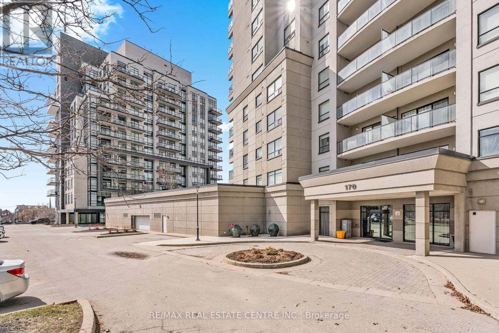 501 - 170 WATER STREET N, Cambridge, Ontario