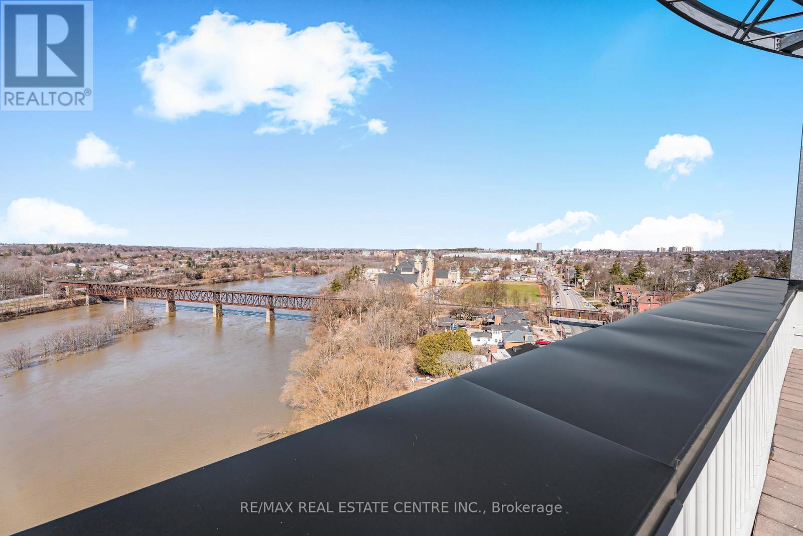 501 - 170 Water Street N, Cambridge, Ontario  N1R 3B6 - Photo 22 - X12877638