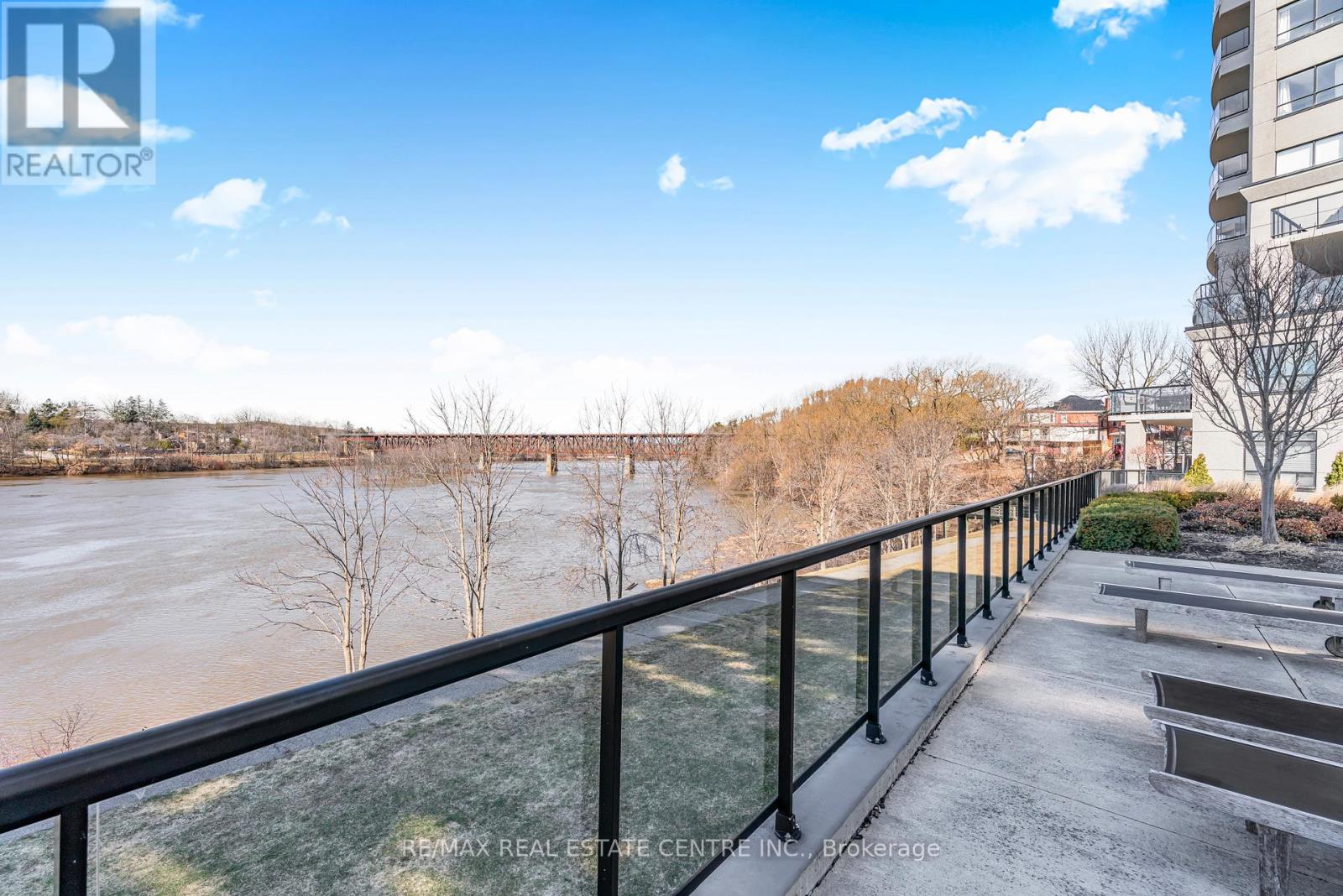 501 - 170 Water Street N, Cambridge, Ontario  N1R 3B6 - Photo 27 - X12877638