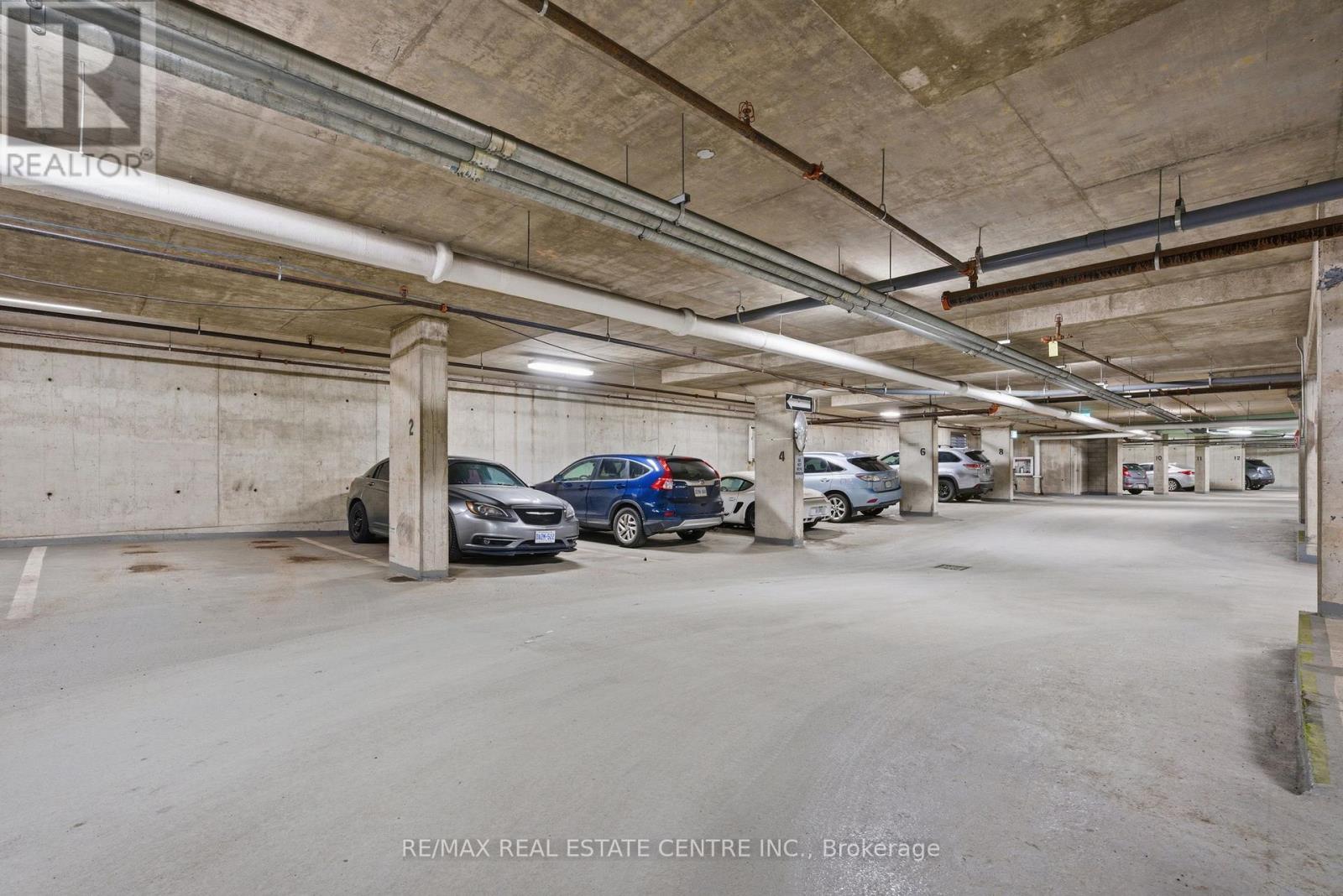 501 - 170 Water Street N, Cambridge, Ontario  N1R 3B6 - Photo 19 - X12877638