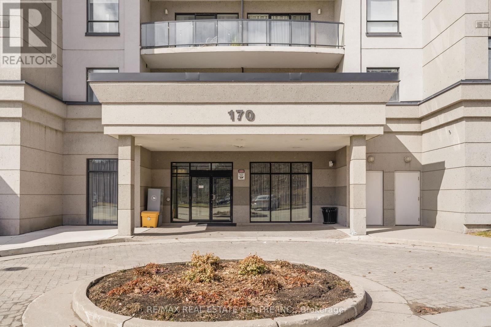 501 - 170 Water Street N, Cambridge, Ontario  N1R 3B6 - Photo 2 - X12877638