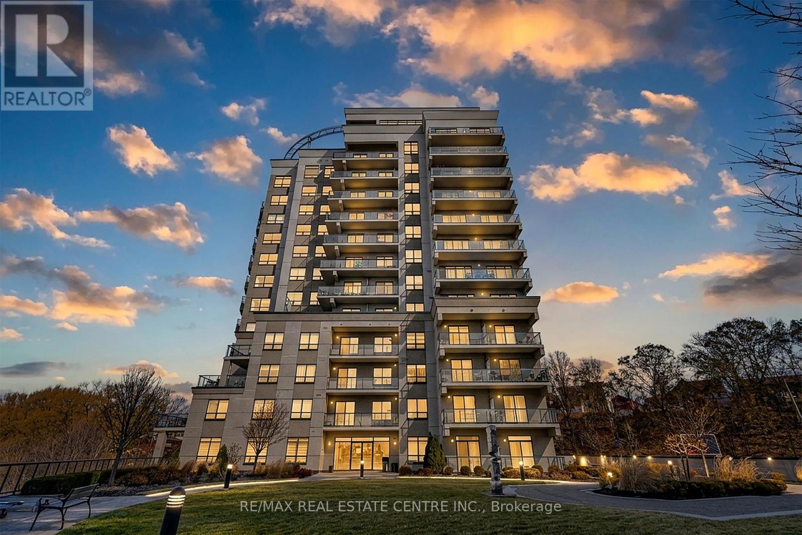 501 - 170 Water Street N, Cambridge, Ontario  N1R 3B6 - Photo 29 - X12877638