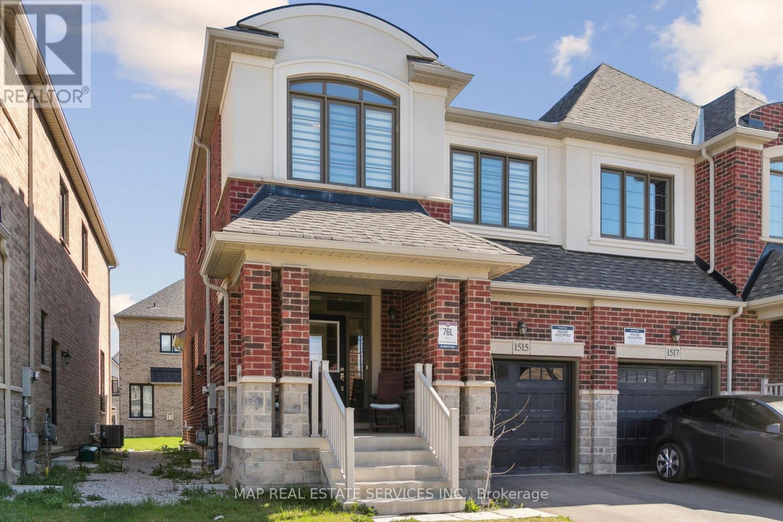 1515 KOVACHIK BOULEVARD, Milton, Ontario