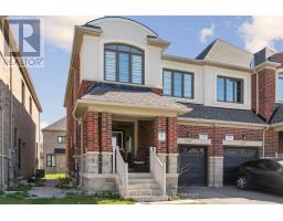1515 KOVACHIK BOULEVARD, Milton, Ontario