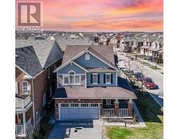 BSMT - 103 MIRACLE TRAIL, Brampton, Ontario