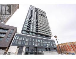 502 - 370 MARTHA STREET, Burlington, Ontario