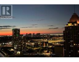 2507 - 4065 CONFEDERATION PARKWAY, Mississauga, Ontario