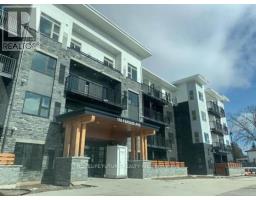 230 - 110 FERGUS AVENUE, Kitchener, Ontario