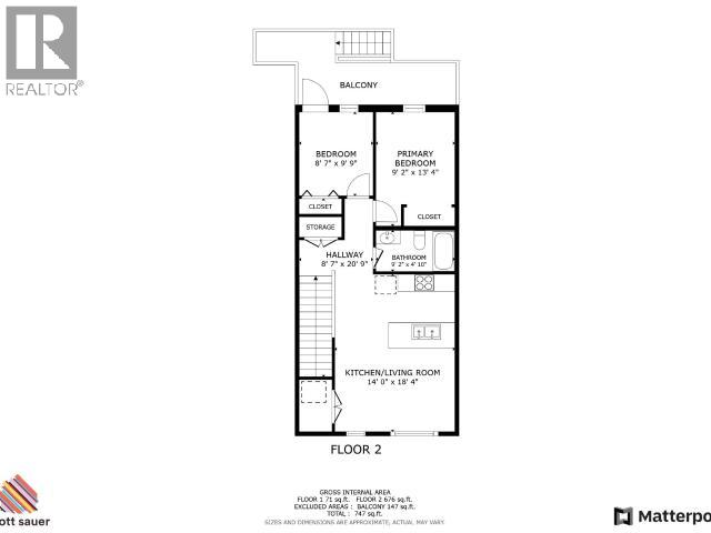 205-25 Gleaner Avenue, Whitehorse, Yukon Y1A 0S4 - Photo 11 - 17111