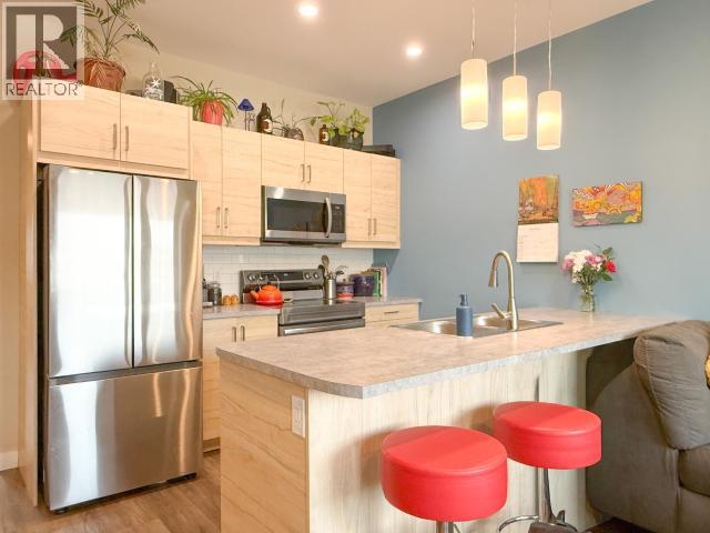 205-25 Gleaner Avenue, Whitehorse, Yukon Y1A 0S4 - Photo 4 - 17111