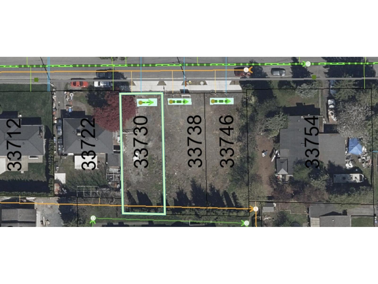 33730 Mayfair Avenue, Abbotsford, British Columbia  V2S 1P9 - Photo 4 - R3098604