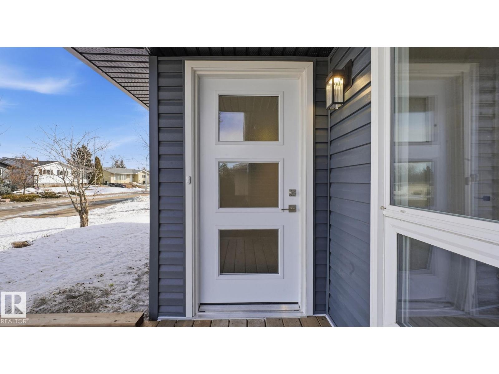 55 Glamorgan Dr, Sherwood Park, Alberta  T8A 2Y5 - Photo 4 - E4477020