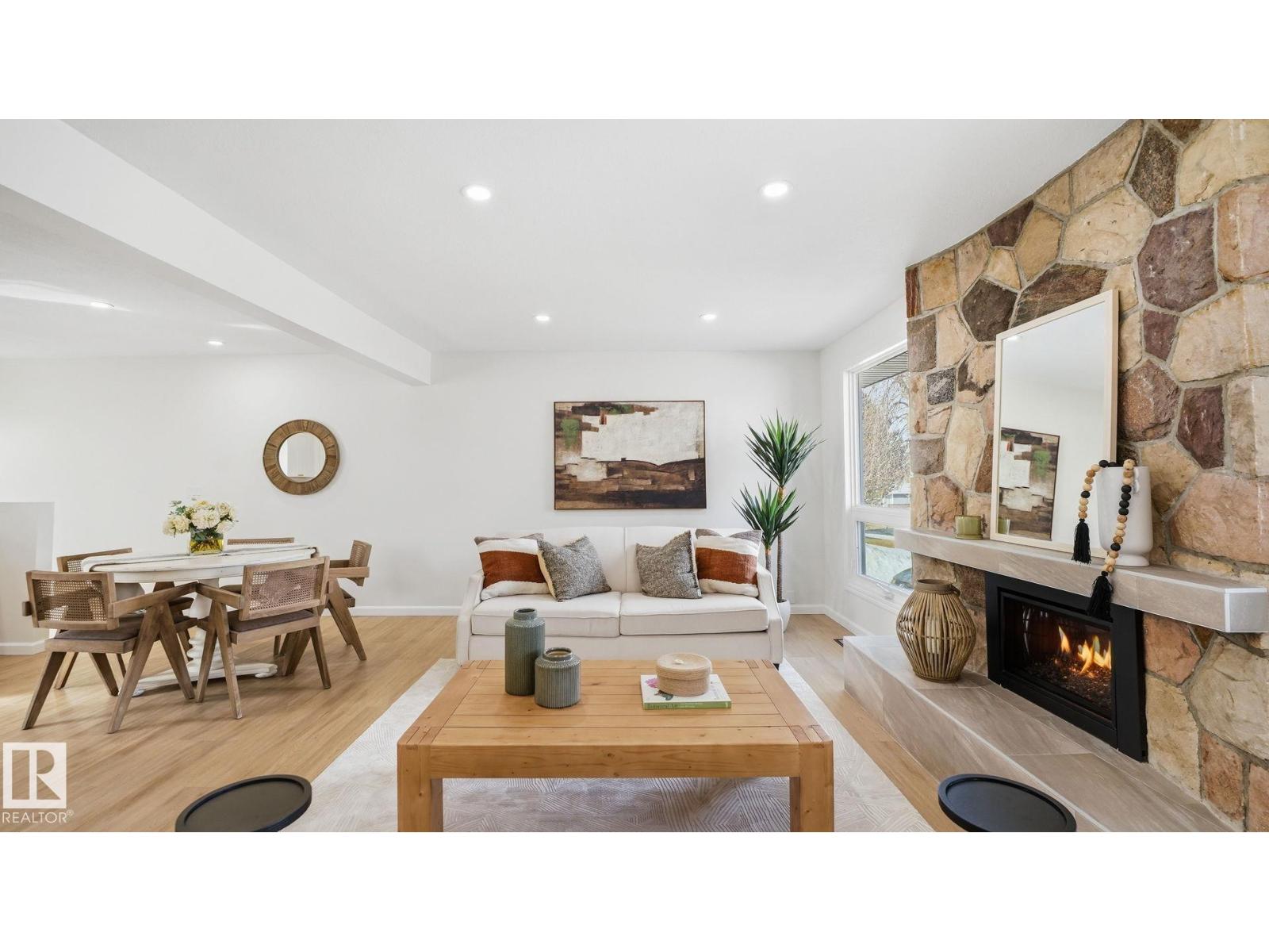 55 Glamorgan Dr, Sherwood Park, Alberta  T8A 2Y5 - Photo 7 - E4477020