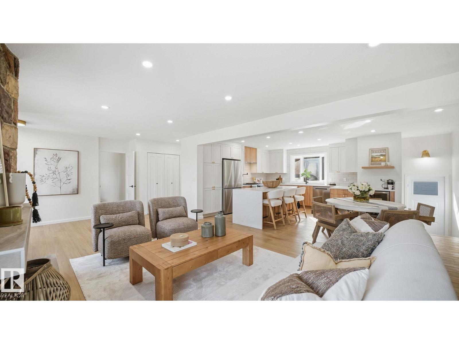 55 Glamorgan Dr, Sherwood Park, Alberta  T8A 2Y5 - Photo 12 - E4477020