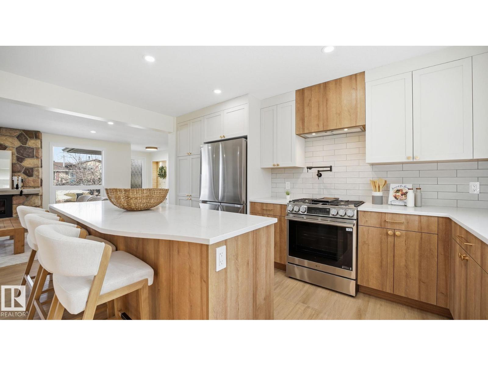 55 Glamorgan Dr, Sherwood Park, Alberta  T8A 2Y5 - Photo 16 - E4477020