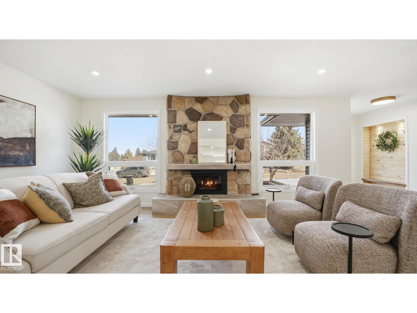 55 Glamorgan Dr, Sherwood Park, Alberta  T8A 2Y5 - Photo 9 - E4477020