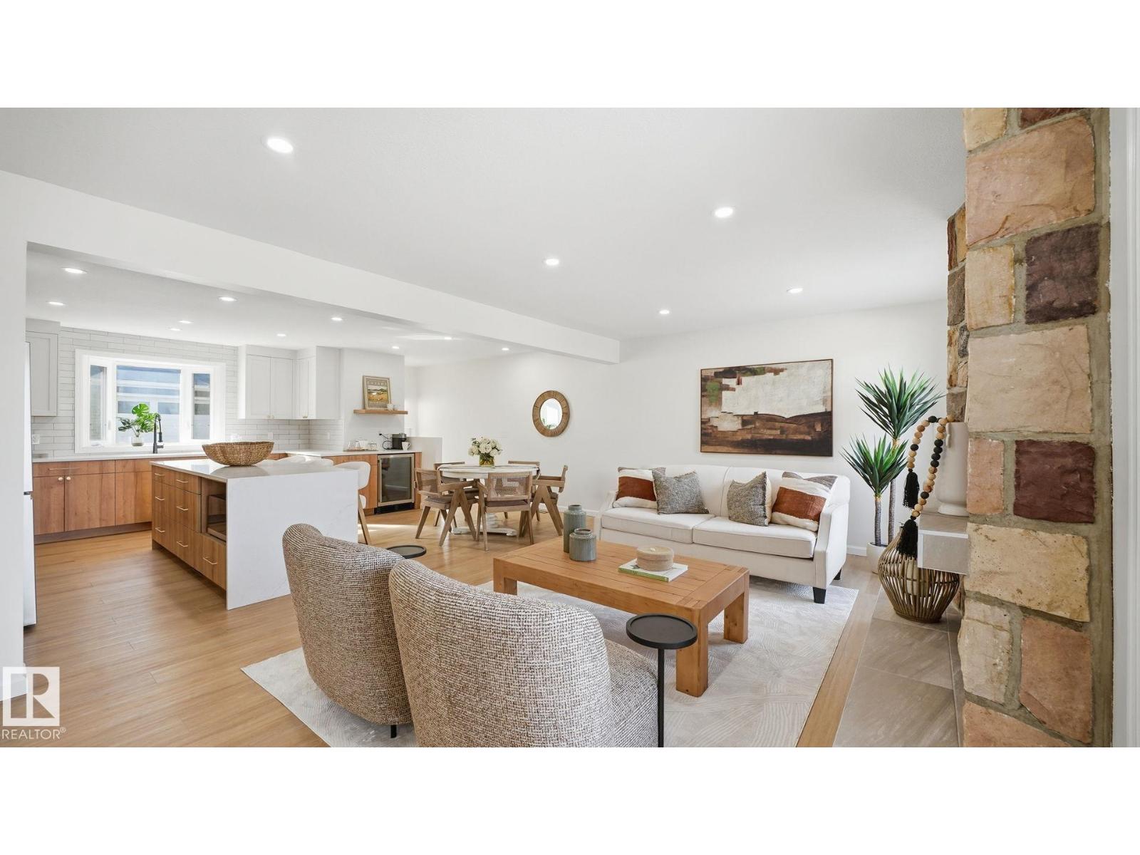 55 Glamorgan Dr, Sherwood Park, Alberta  T8A 2Y5 - Photo 6 - E4477020