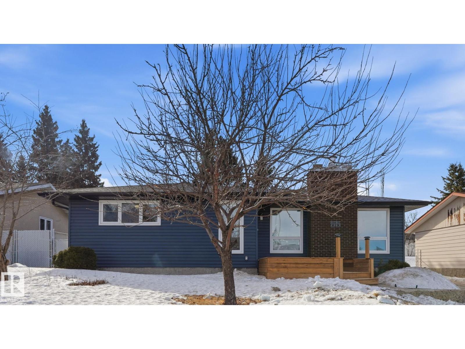 55 Glamorgan Dr, Sherwood Park, Alberta  T8A 2Y5 - Photo 3 - E4477020