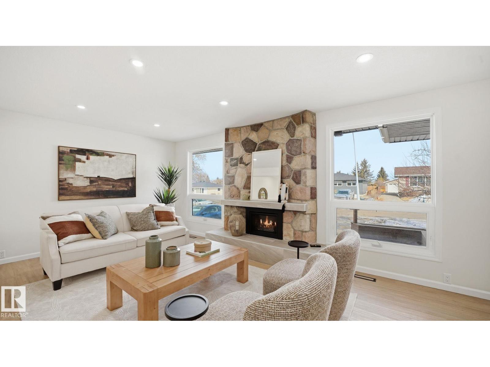 55 Glamorgan Dr, Sherwood Park, Alberta  T8A 2Y5 - Photo 8 - E4477020