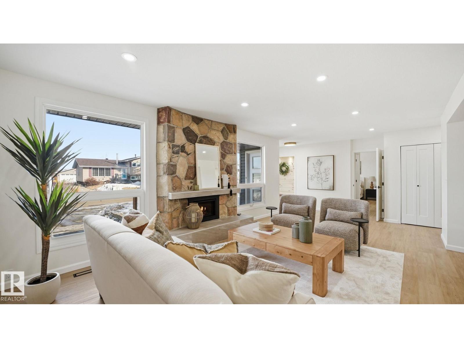 55 Glamorgan Dr, Sherwood Park, Alberta  T8A 2Y5 - Photo 11 - E4477020