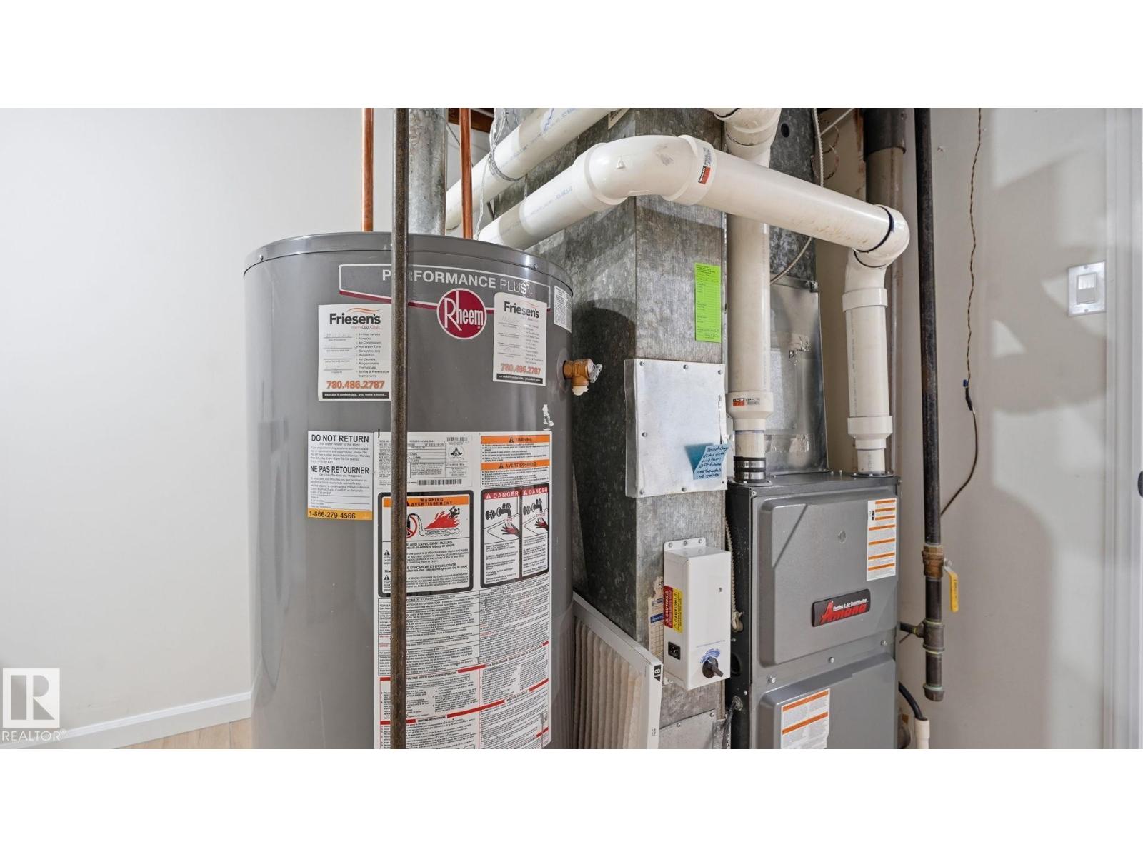 55 Glamorgan Dr, Sherwood Park, Alberta  T8A 2Y5 - Photo 42 - E4477020