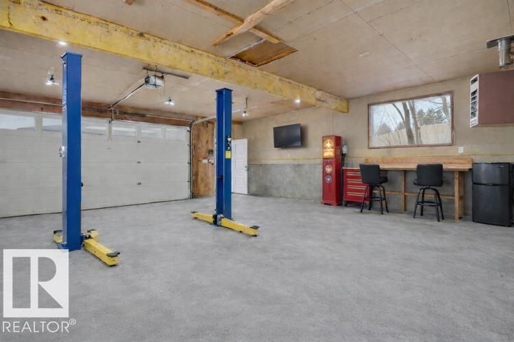 55 Glamorgan Dr, Sherwood Park, Alberta  T8A 2Y5 - Photo 58 - E4477020