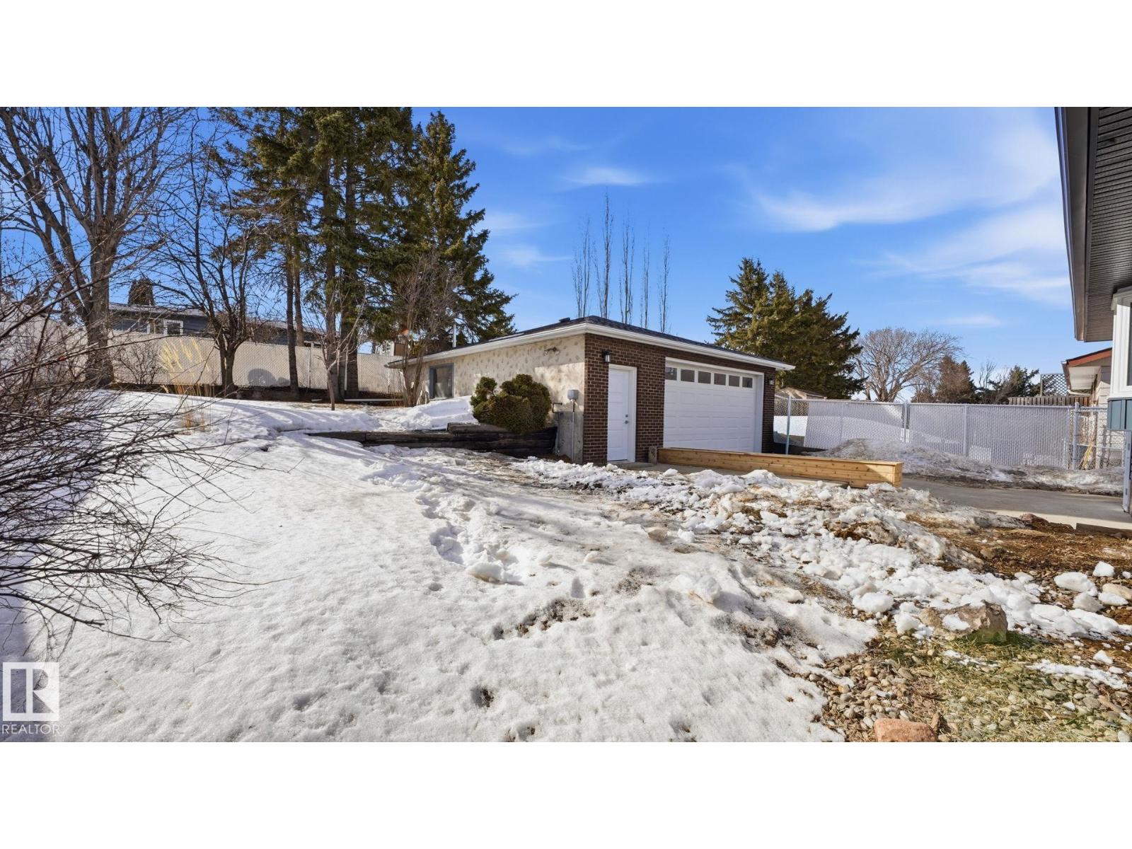 55 Glamorgan Dr, Sherwood Park, Alberta  T8A 2Y5 - Photo 47 - E4477020