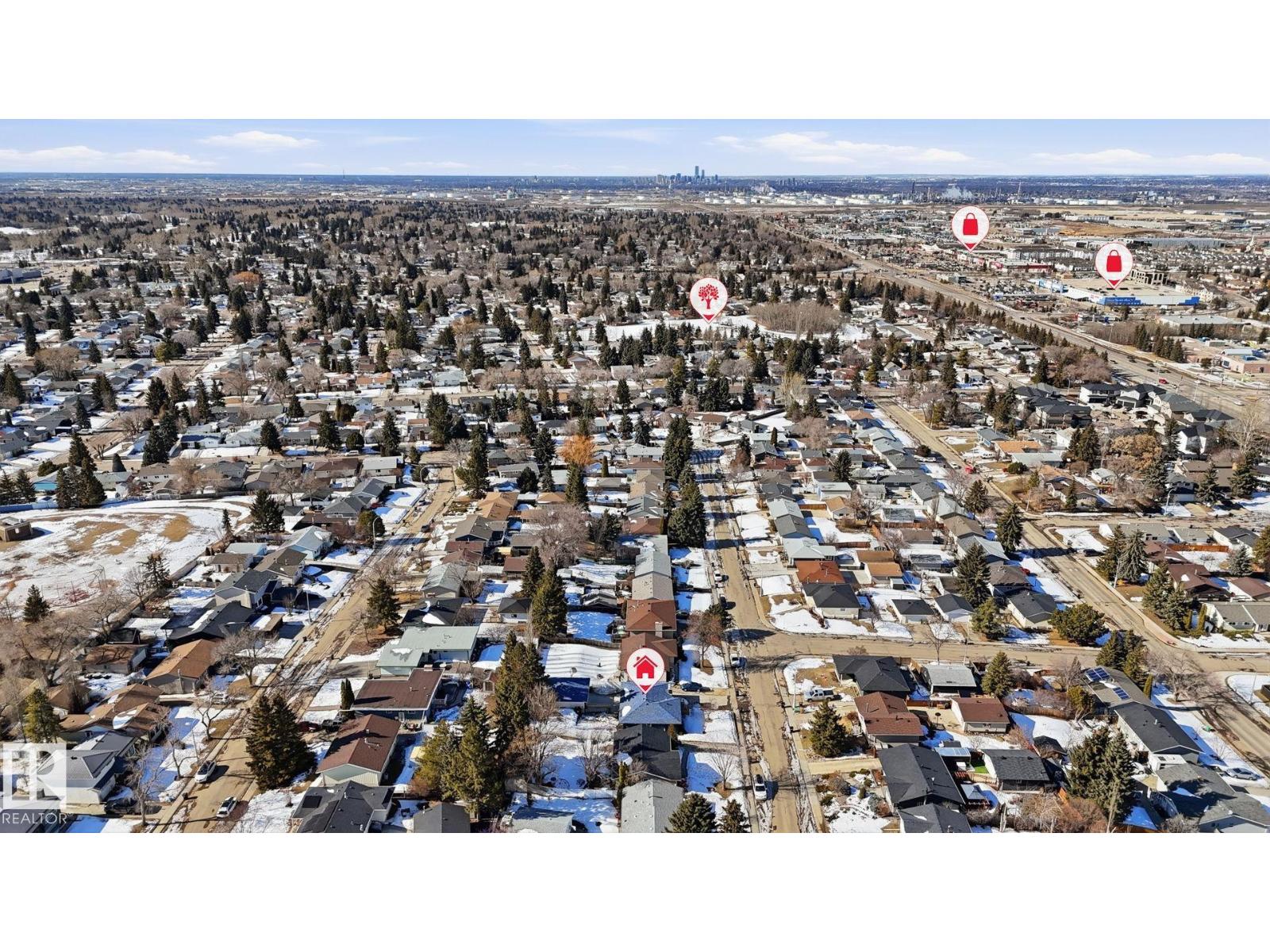 55 Glamorgan Dr, Sherwood Park, Alberta  T8A 2Y5 - Photo 54 - E4477020