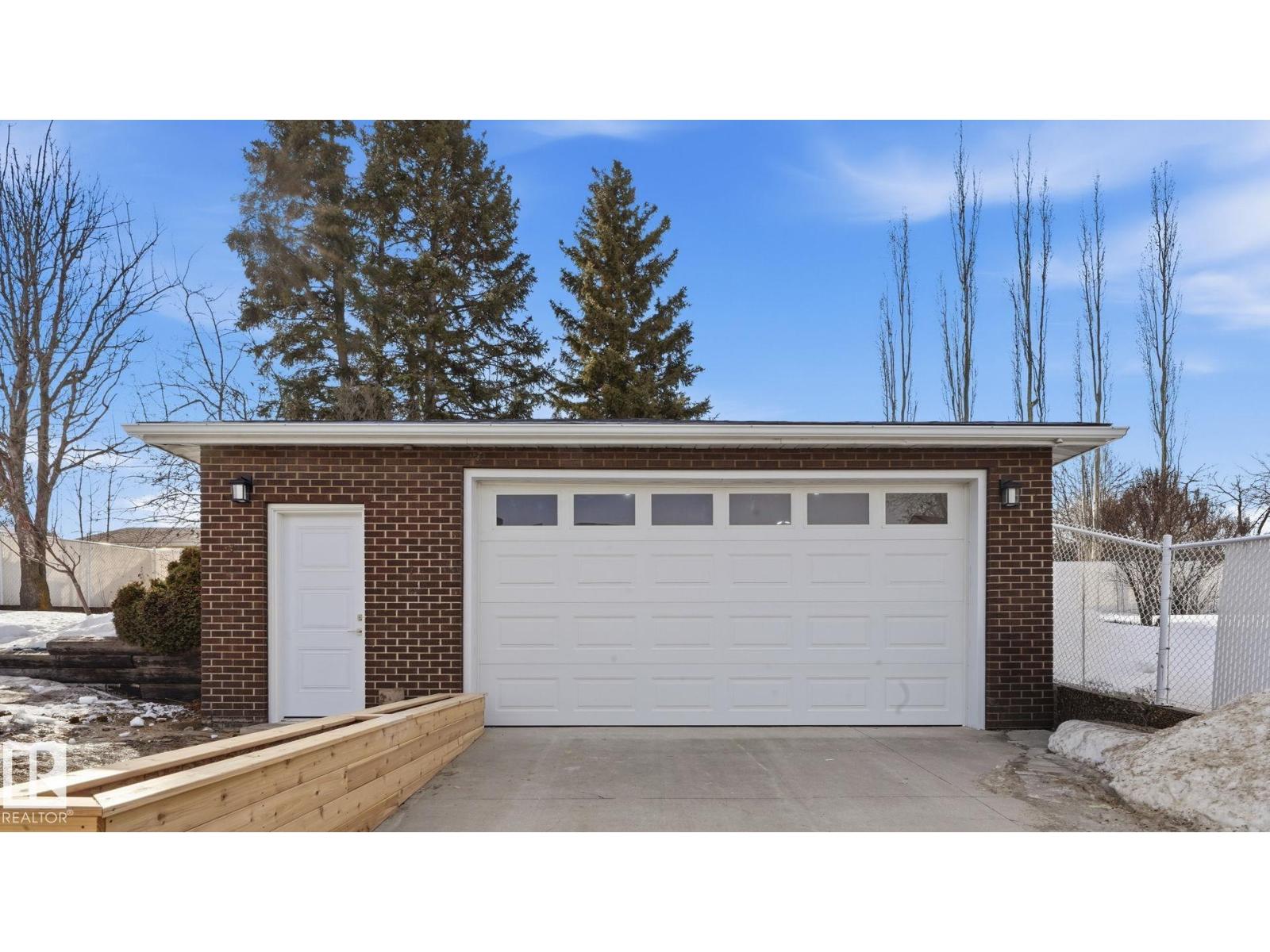 55 Glamorgan Dr, Sherwood Park, Alberta  T8A 2Y5 - Photo 46 - E4477020