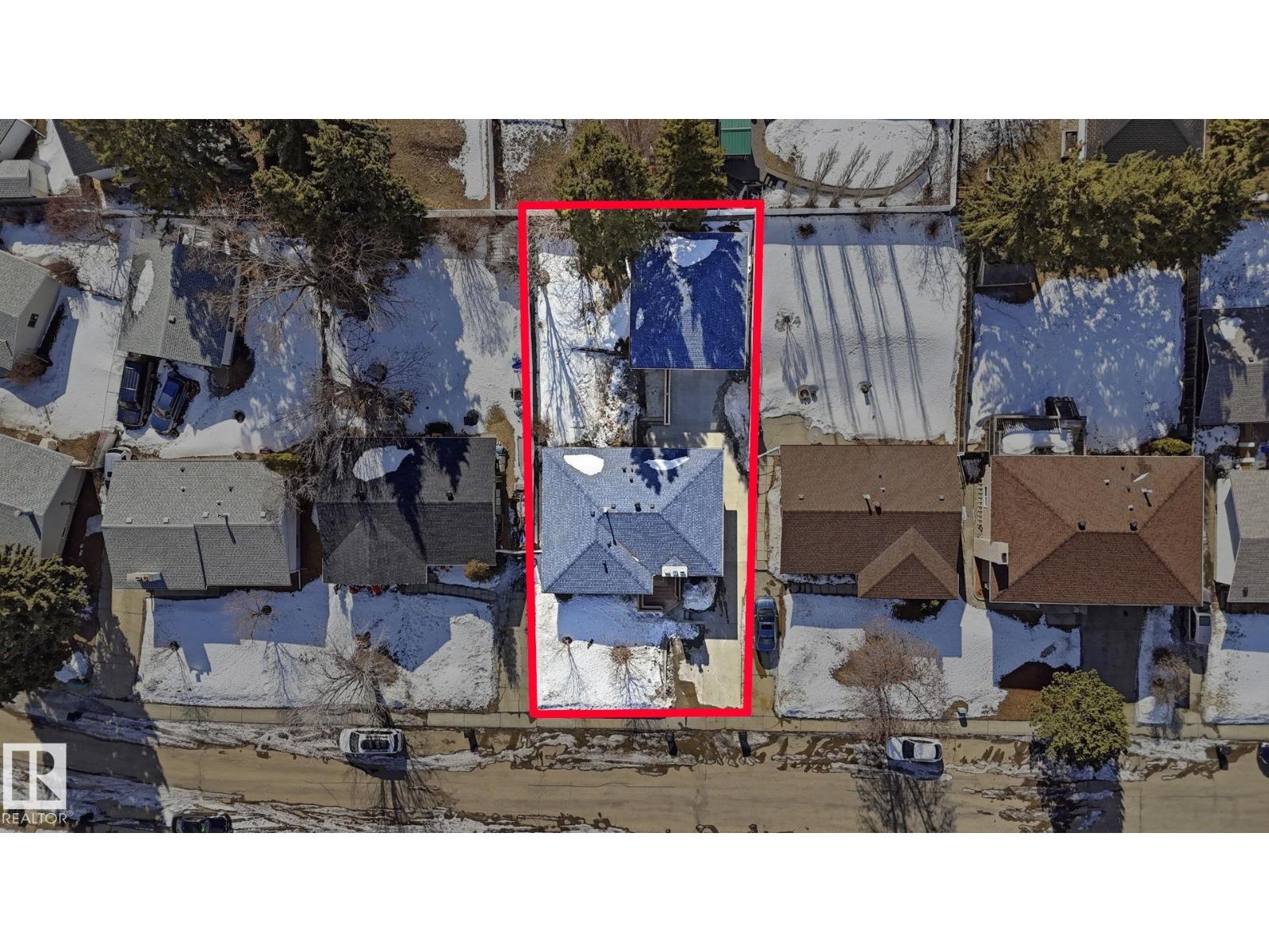 55 Glamorgan Dr, Sherwood Park, Alberta  T8A 2Y5 - Photo 49 - E4477020