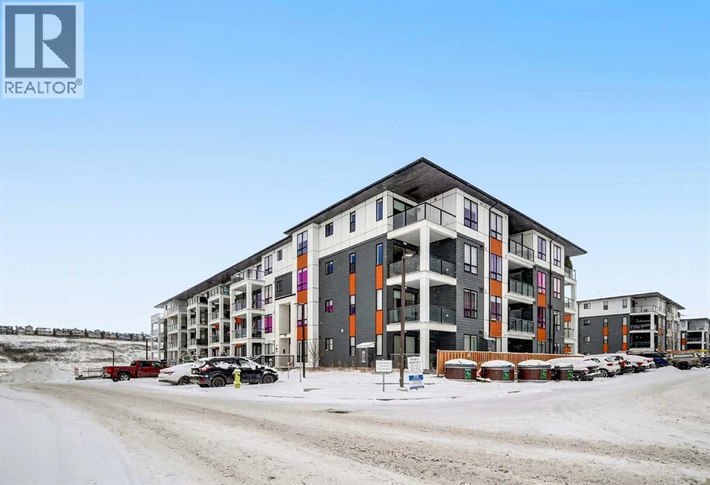 4405, 15 Sage Meadows Landing Nw, Calgary, Alberta  T3P 1E5 - Photo 2 - A2288631